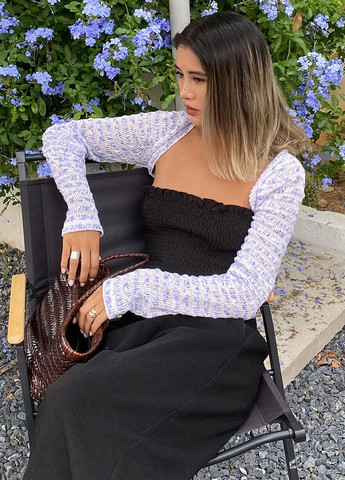 Болеро SHEIN (325400115)