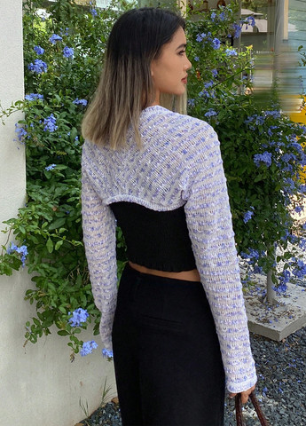 Болеро SHEIN (325400115)