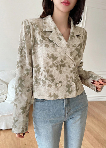 Жакет SHEIN (330763402)