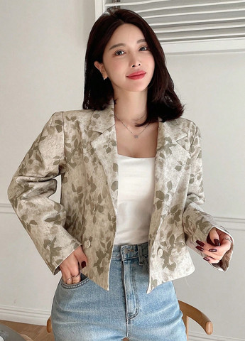 Жакет SHEIN (330763402)