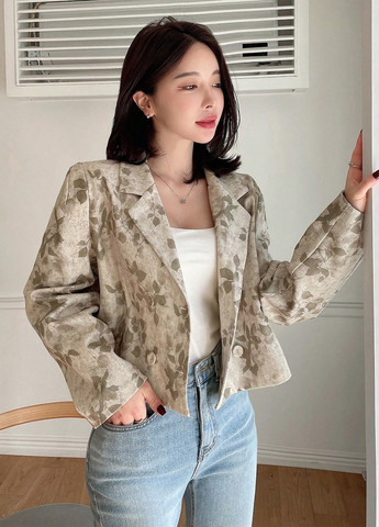 Жакет SHEIN (330763402)