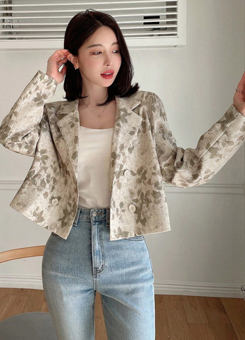 Жакет SHEIN (330763402)