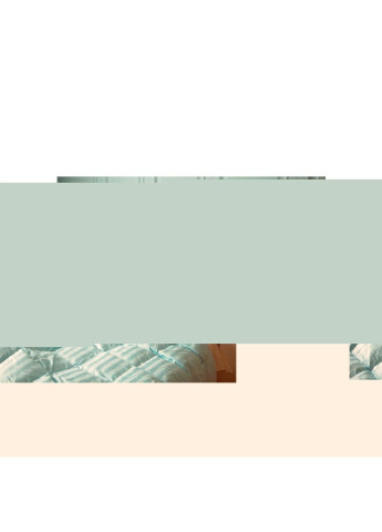 Ковдра MirSon пухова Valentino 034 зима 155х215 см (2200000003799) No Brand (254012481)