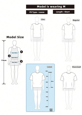 Светло-зеленая футболка SHEIN
