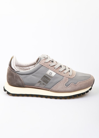 Кроссовки URBICA серые демисезоны (370635471)