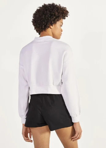 Спідниця-шорти Bershka (243646852)