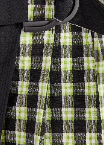 Спідниця-шорти Bershka (243646852)
