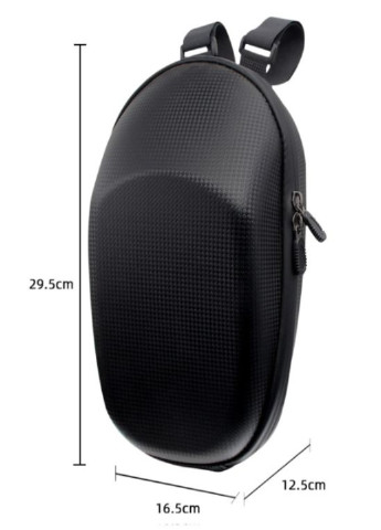 Сумка для самоката електросамоката Сегвея на кермо 29,5х16,5х12,5 см (45871-Т) Francesco Marconi ROCKBROS (247336427)