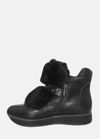 Черевики RE2480 Чорний El passo (252782846)