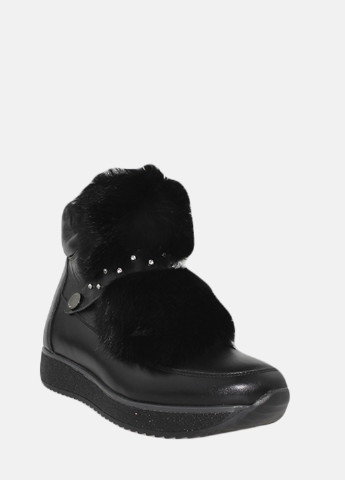 Черевики RE2480 Чорний El passo (252782846)