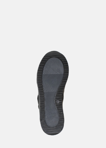 Черевики RE2480 Чорний El passo (252782846)