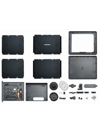 Набір для експериментів Суперсейф 4М (252418293)