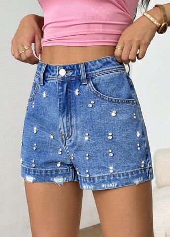 Шорти SHEIN (365497632)