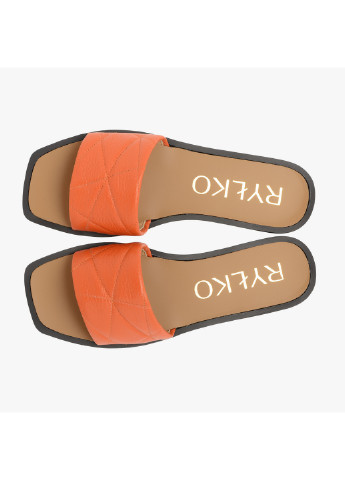 Шльопанці Rylko (253066412)