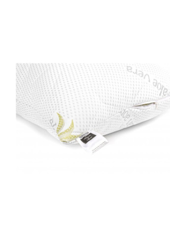 Подушка шелковая №785 Alberto Silk Kapok средняя 50х70 см (2200001489165) Mirson (254053263)