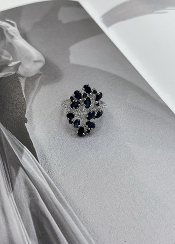 Каблучка Silver Flame (307258234)