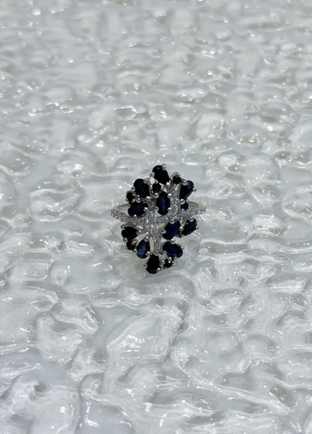 Каблучка Silver Flame (307258234)