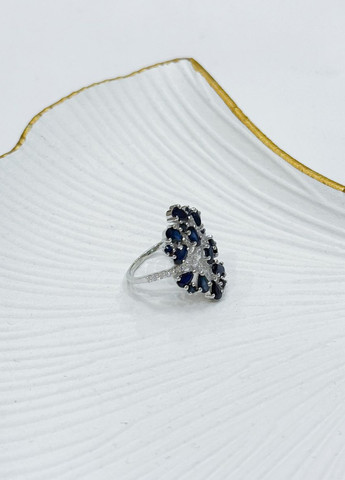 Каблучка Silver Flame (307258234)