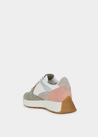 Кросівки Geox комбіновані демісезони (330382821)