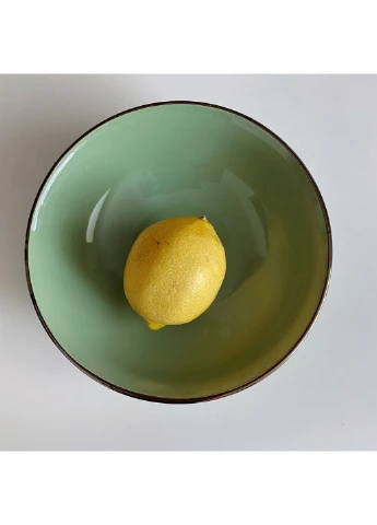 Столовий сервіз Bagheria Pastel Green Ardesto (254453742)