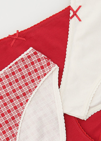 Трусики (3 шт.) Reserved (317322895)