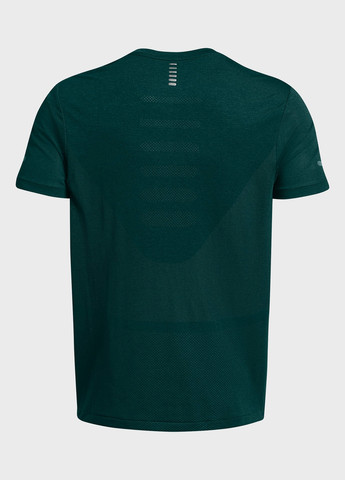 Зеленая футболка Under Armour