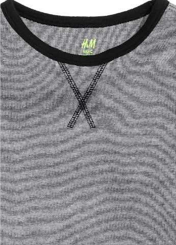 Лонгслив H&M (19263508)