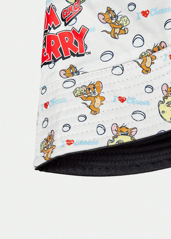 Панама двостороння SHEIN (365497141)