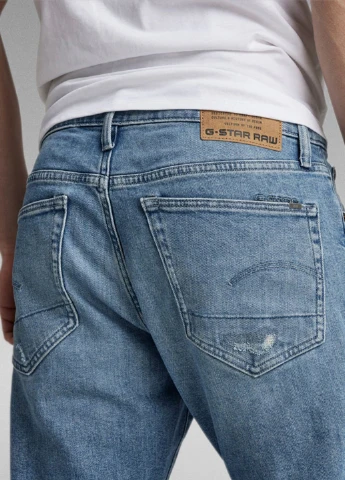 Джинси G-Star Raw (267647098)