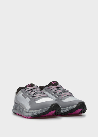 Кросівки Under Armour сірі літо (293733240)