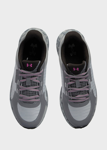 Кросівки Under Armour сірі літо (293733240)