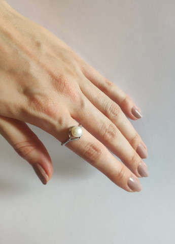 Кольцо Silver Flame (253388234)