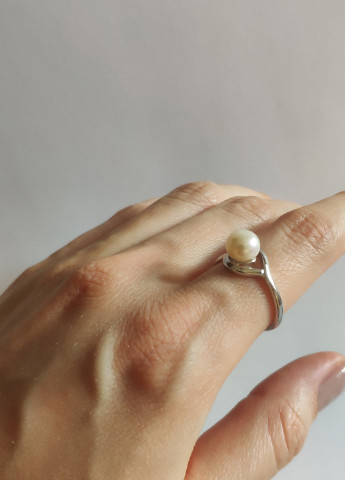 Кольцо Silver Flame (253388234)