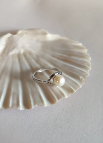 Кольцо Silver Flame (253388234)