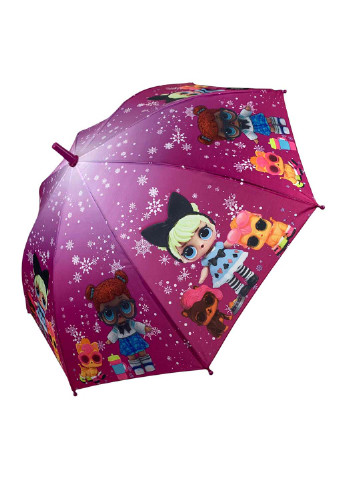 Детский зонт-трость полуавтомат Flagman (254793561)