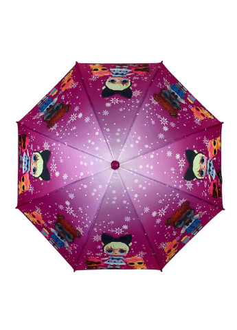 Детский зонт-трость полуавтомат Flagman (254793561)