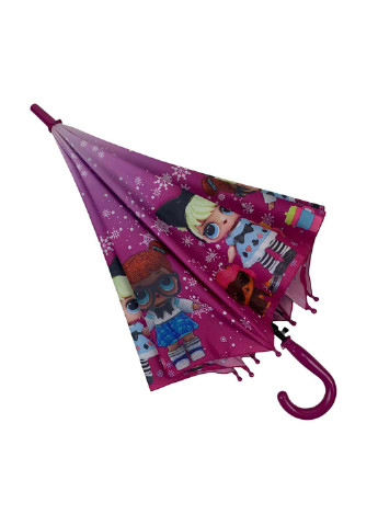 Дитяча парасолька-тростина напівавтомат Flagman (254793561)