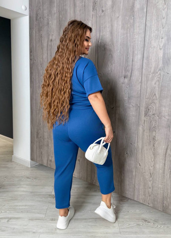 Костюм (футболка, бриджи) Fashion (336669821)