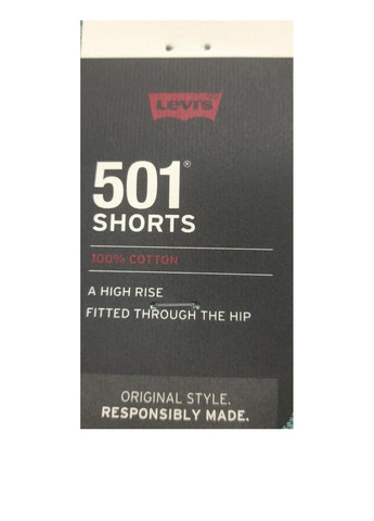 Шорти Levi's (309067844)