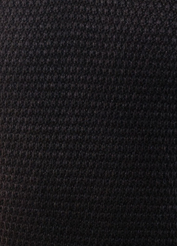 Черный демисезонный пуловер SVTR