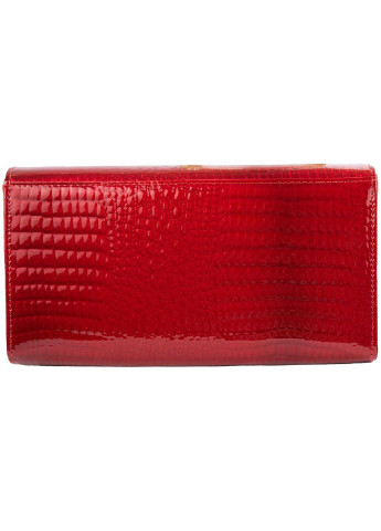 Жіночий шкіряний гаманець 18х10х3,5 см 4U Cavaldi (252133981)