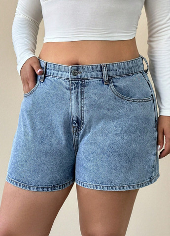 Шорты SHEIN (347152969)