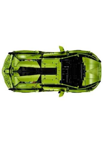 Конструктор (42115) Lego Technik Lamborghini Sian FKP 37 (249597999)