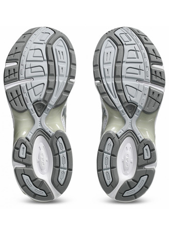 Білі Осінні кросівки Asics 1202A164-124