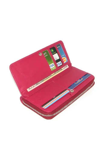 Кошелек ST Leather Accessories (44560670)