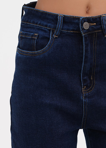 Джинси мом Vindasion - (302154804)