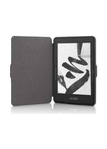 Чохол Premium для Amazon Kindle Voyage black (4822356754496) Airon premium для электронной книги amazon kindle voyage black (4822356754496) (158554745)
