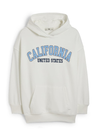 Худи C&A (302786782)