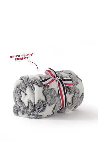 Плед з м'якою іграшкою, 120x80 см Perletti (363640821)