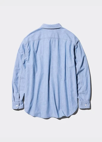 Сорочка Uniqlo (360656574)